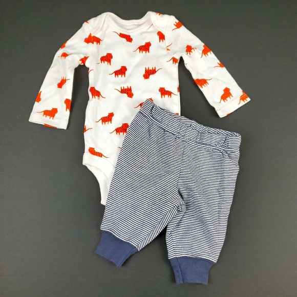 Carter's Other - NWOT Just One You by Carter's 2 pc Set